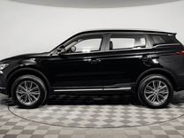 Новый Geely Atlas Pro 1.5 AMT, 2024, цена от 2 316 743 руб.