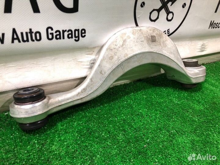 Рычаг подвески задний левый Bmw X6M F96 S63B44B