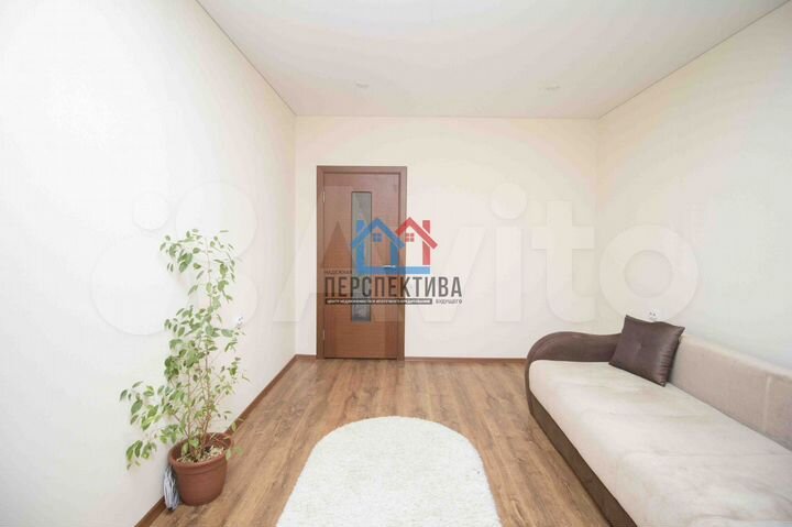 1-к. квартира, 35,9 м², 8/10 эт.