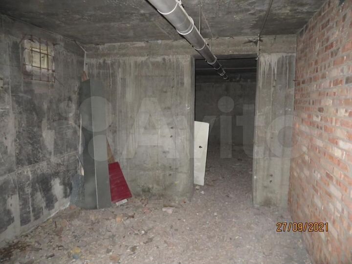 Помещение свободного назначения, 144.9 м²