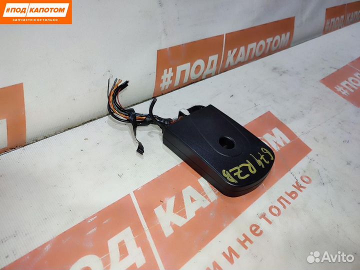 Блок Bluetooth Ford Focus 3 2011 8M5T19S112