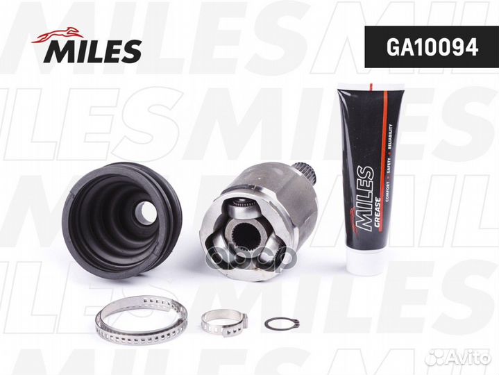 ШРУС Honda Accord (CL/CN/CM) 02-08 внут. ga10094