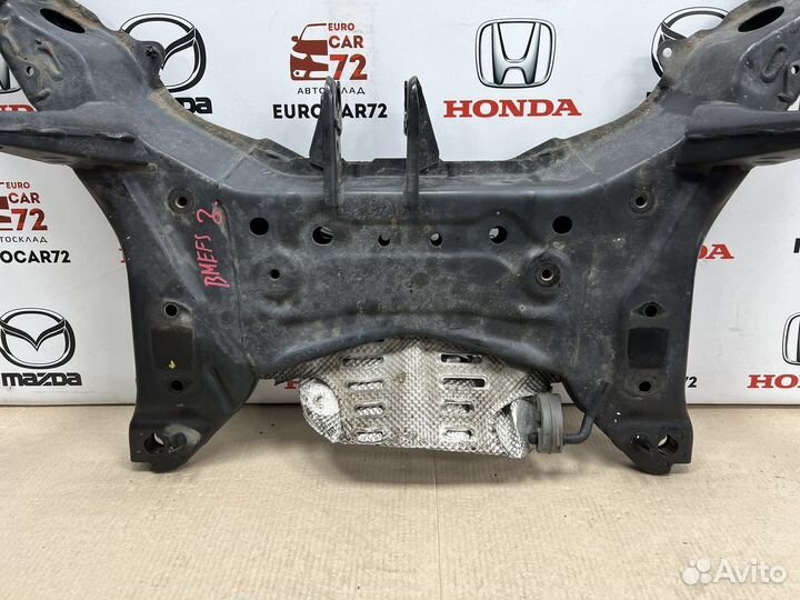 Балка моторная, подрамник Mazda 6 GJ 2012-2018