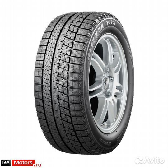 Bridgestone Blizzak VRX 225/40 R18 88S