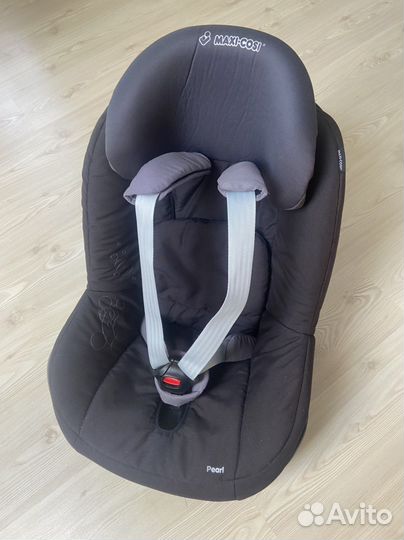 Комплект автокресел Maxi-Cosi