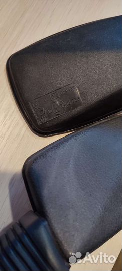 Зеркала ваз