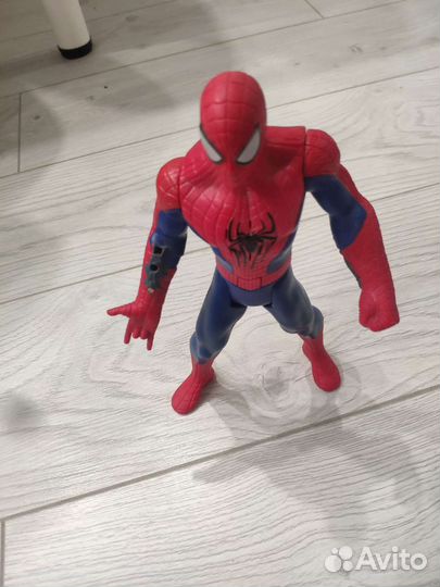 Статуэтка Человека Паука