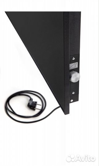 Керамические настенные обогреватели