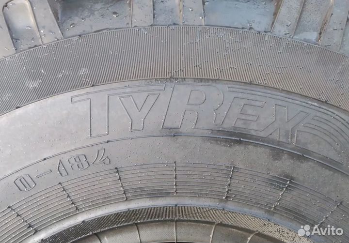 Грузовая шина tyrex CRG О-184 425/85R21 146/142K 1