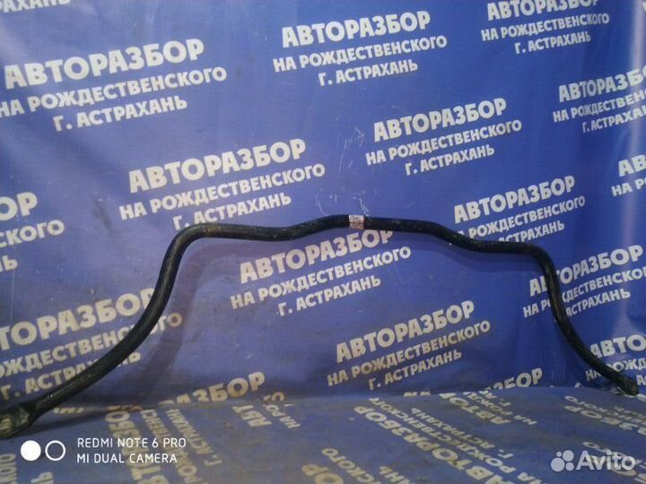 Передний стабилизатор Ваз LADA Largus универсал