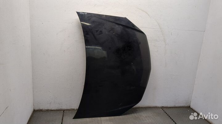 Капот Opel Astra H, 2009