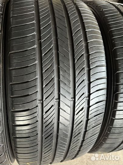 Kumho Crugen HP71 285/45 R22 114H