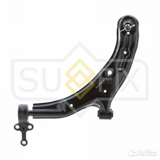 Sufix SH-1019 Рычаг подвески перед лев