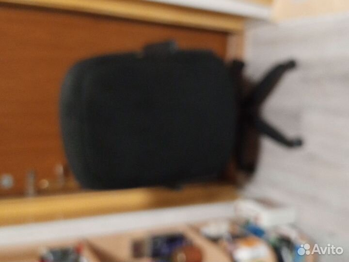 Компьютерное кресло