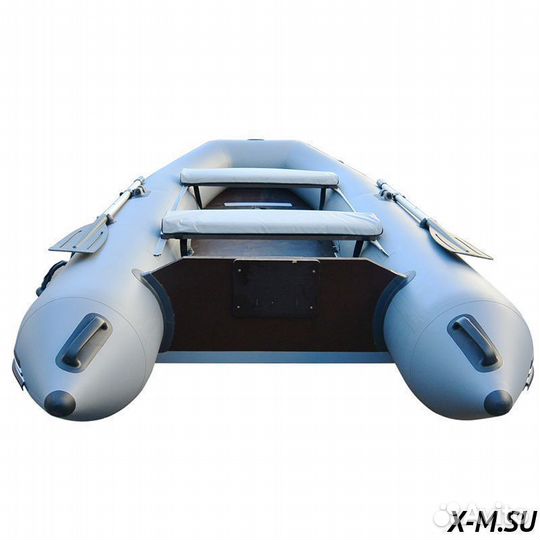 Лодка altair joker-R350