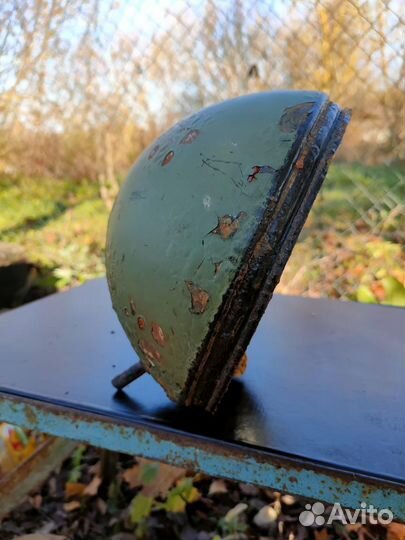 Фара от полуторки