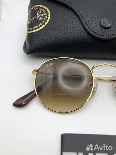 Солнцезащитные очки Rаy Вan