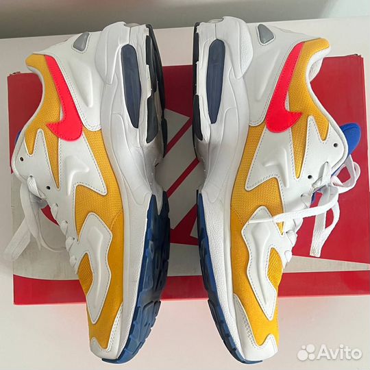 Кроссовки Nike Air Max 2 Light 11.5US