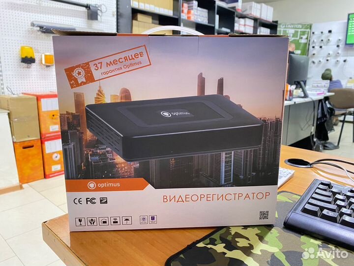Видеорегистратор