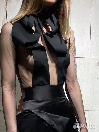 Боди - Руки-L