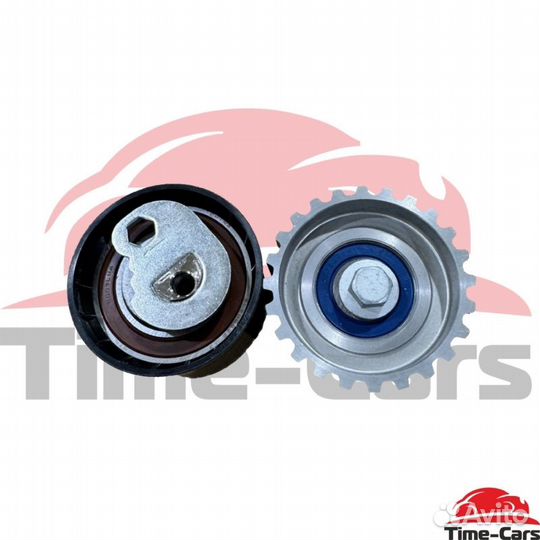 Комплект грм 2.3 Fiat Ducato 250