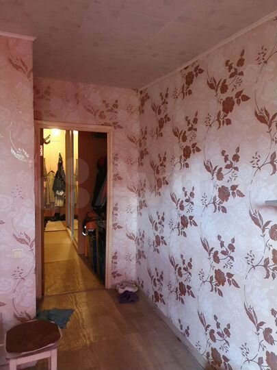 Комната 11,3 м² в 3-к., 4/9 эт.