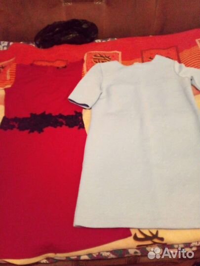 Женские вещи пакетом 42 44