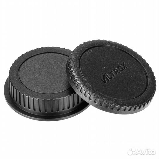 Набор макроколец viltrox DG-C для Canon EOS, чип