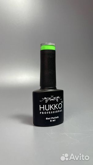 Гель лак Hukko Россия 185