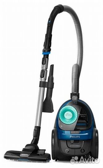 Пылесос Philips FC9570/01