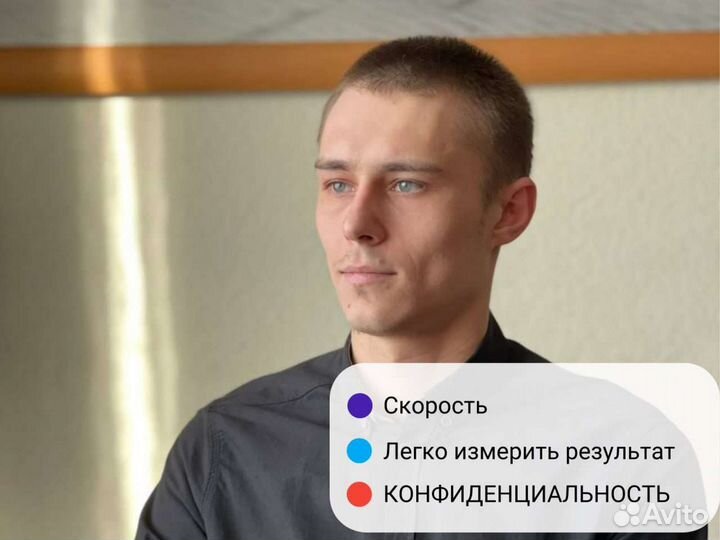 Когнитивно-поведенческий психолог