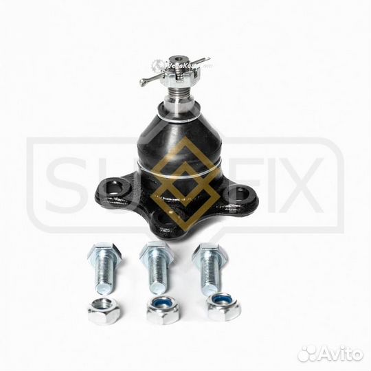 Опора шаровая SG1336