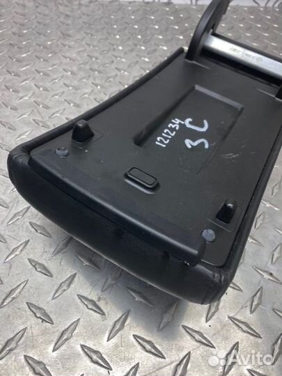 Подлокотник Volkswagen Passat B6 2.0 2007