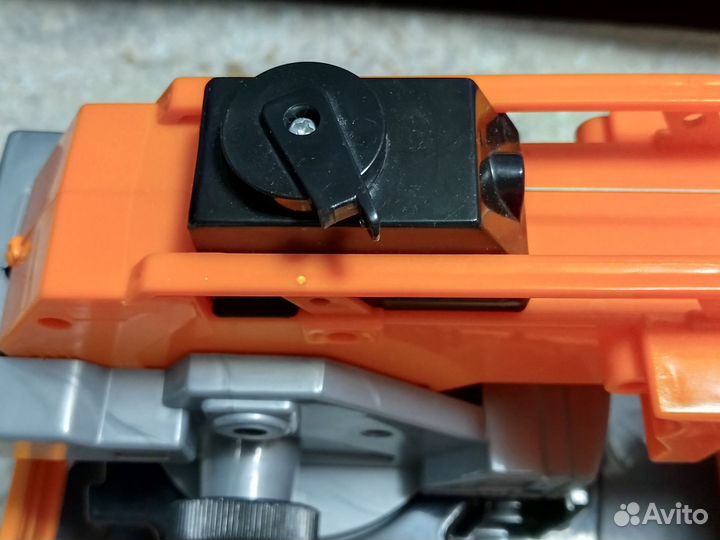 Кран полесье