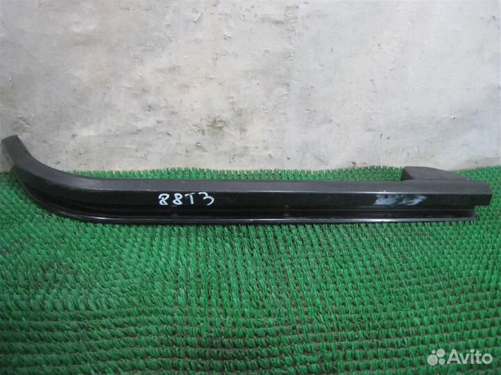 Направляющая сдвижной двери Citroen Berlingo B9 2