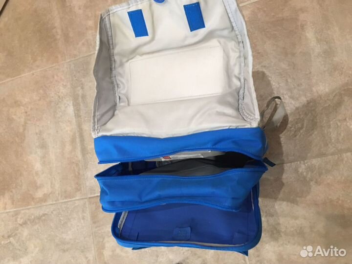 Рюкзак школьный lego