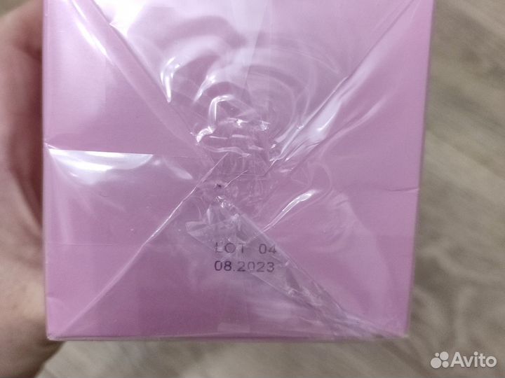 Туалетная вода женская faberlic