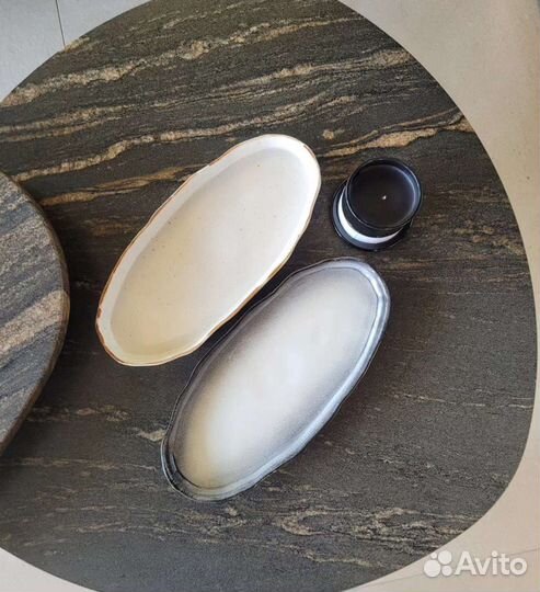 Премиум посуда Restamica для ресторанов и для дома