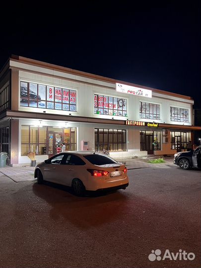 Заднее губа ford focus 3 2литра