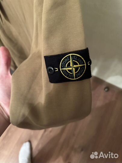 Свитшот Stone Island