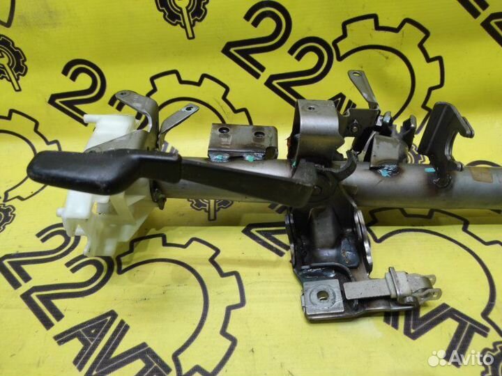 Колонка рулевая Honda Cr-V RD1 B20B 2000