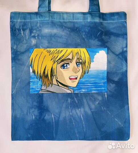 Cумка- шоппер