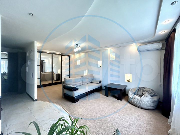 Квартира-студия, 38,9 м², 5/6 эт.