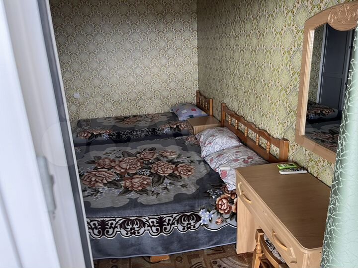 Комната 17 м², 4/4 эт.