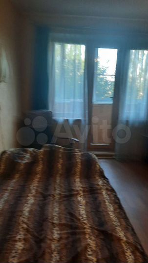 2-к. квартира, 43,8 м², 2/5 эт.