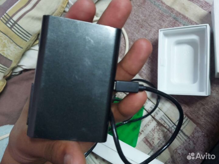 Wifi роутер yota
