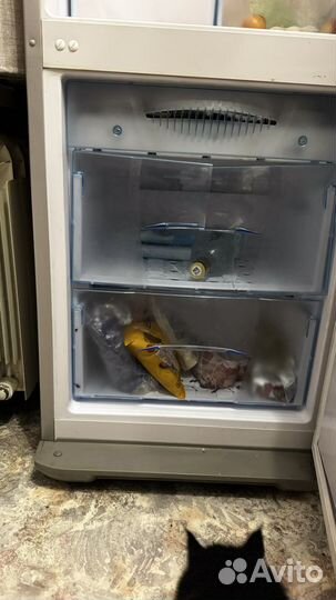 Холодильник бу