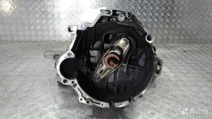 МКПП DWA Volkswagen Passat B5 1.8 Бензин1999 г