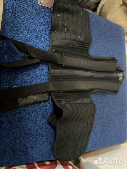 Корсет поясный