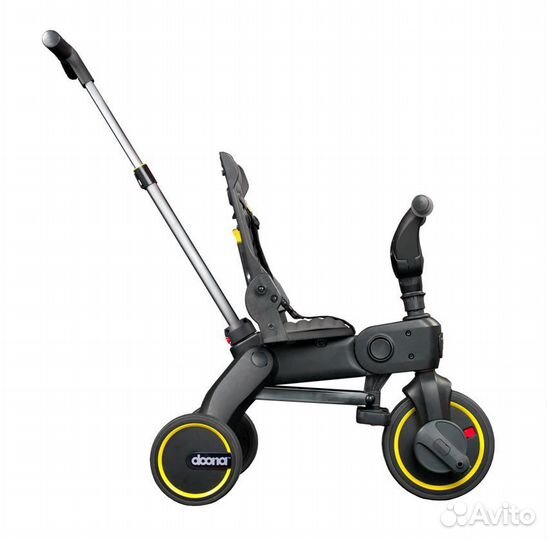 Doona Liki trike S 1 складной велосипед